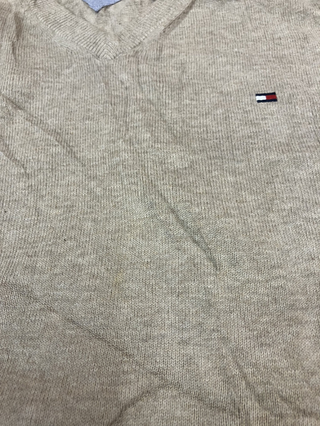 【激安古着】 TOMMY HILFIGER　ニットorセーター　トップス