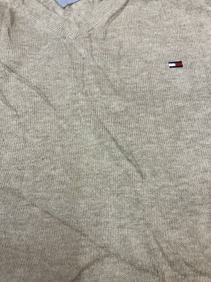 【激安古着】 TOMMY HILFIGER　ニットorセーター　トップス