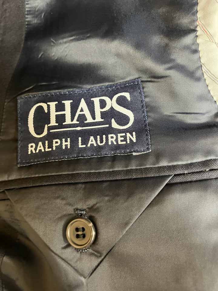【激安古着】 CHAPS　テーラードジャケット　アウター