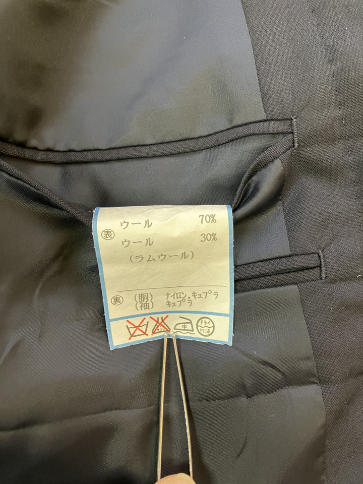 【激安古着】 CHAPS　テーラードジャケット　アウター