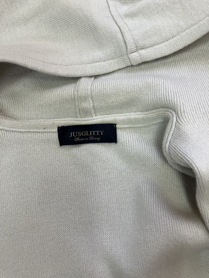 【激安古着】 JUSGLITTY　その他アウター　アウター