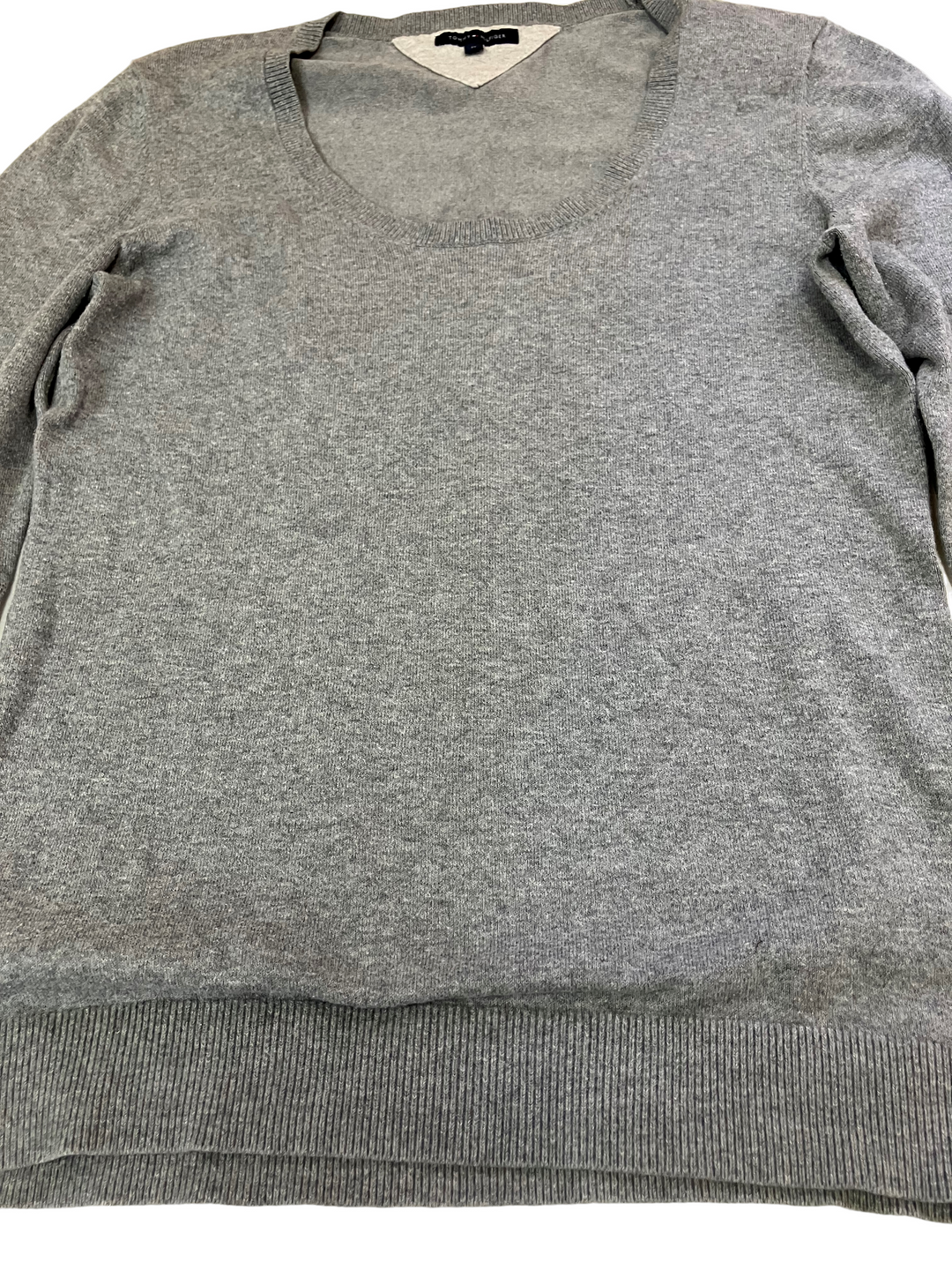 【激安古着】 TOMMY HILFIGER　ニットorセーター　トップス