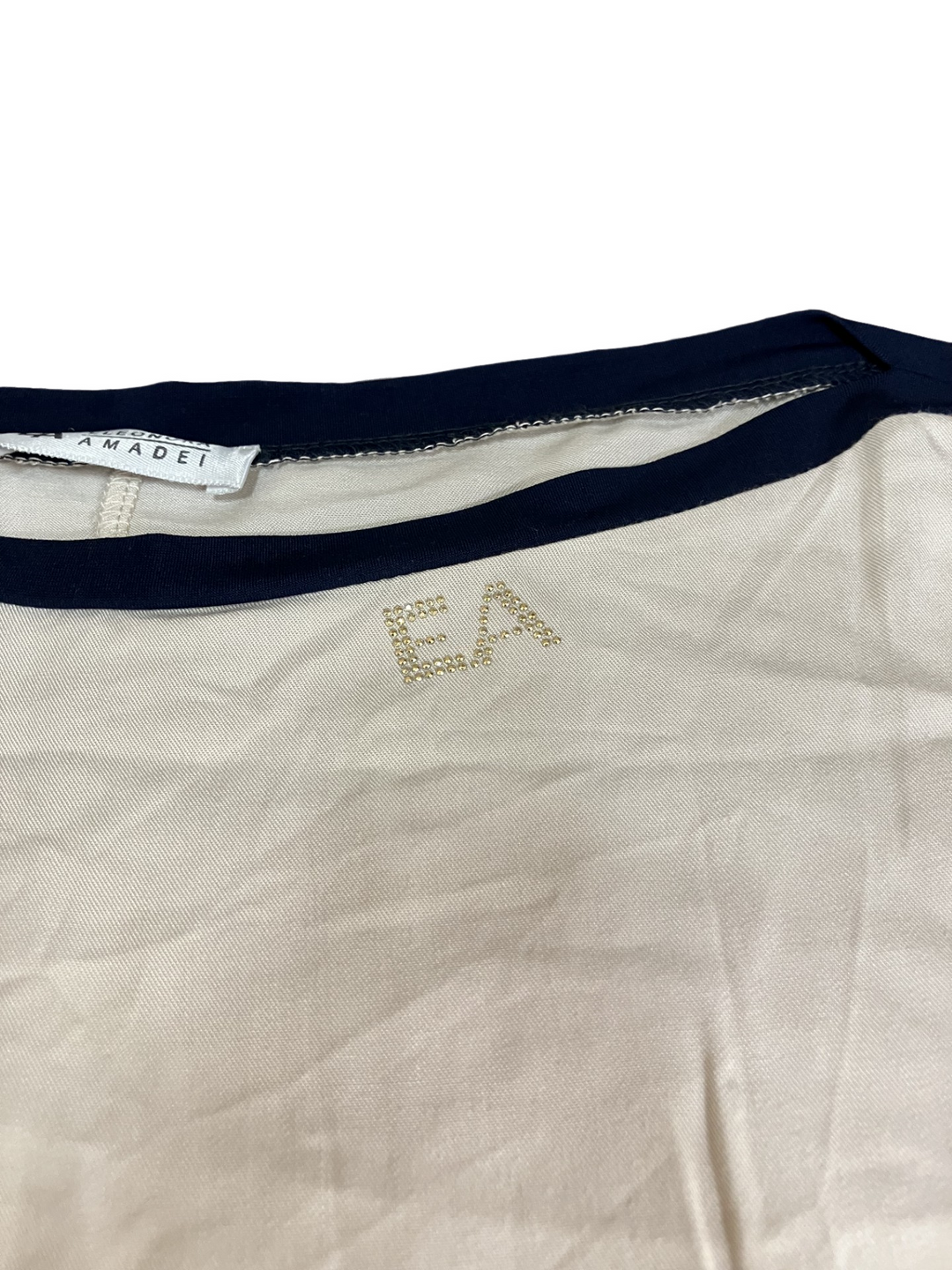 【激安古着】 EA ELEONORA AMADEI　セットアップ　オールインワンセットアップ