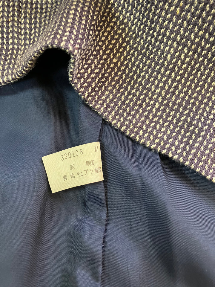 【激安古着】 JURGEN LEHL　ミディアム丈　スカート
