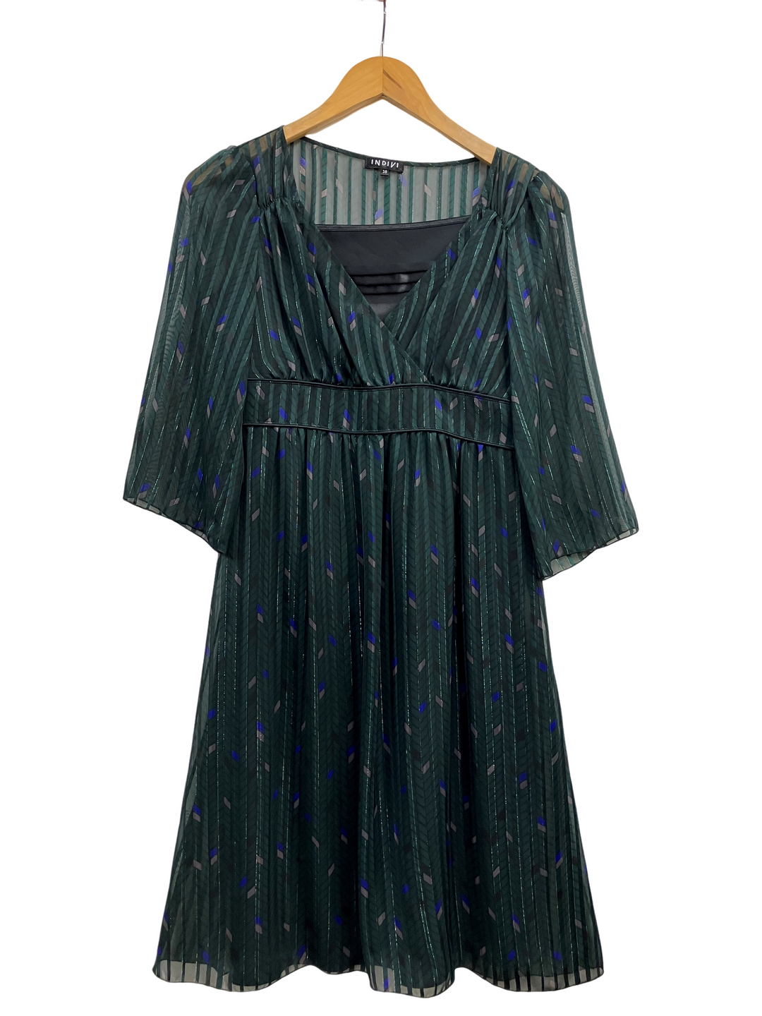 【激安古着】 INDIVI　ワンピース　ワンピース or ドレス