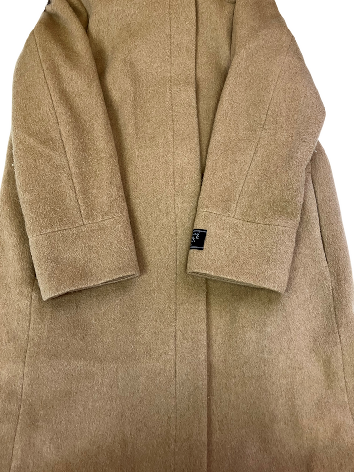 【激安古着】 BEAMS　コートロング丈　アウター