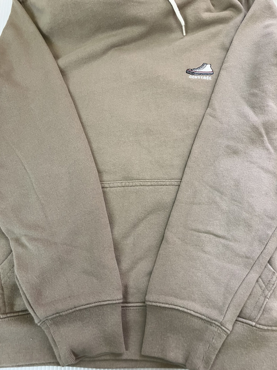 【激安古着】 CONVERSE　パーカー　トップス