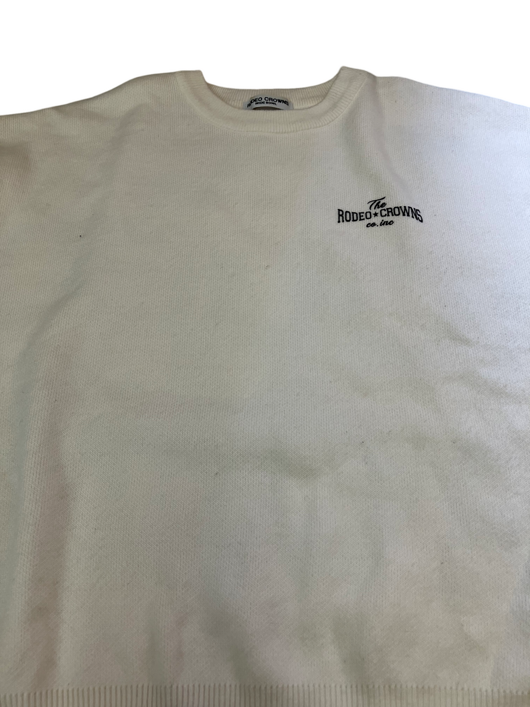 【激安古着】 RODEO CROWNS　ニットorセーター　トップス