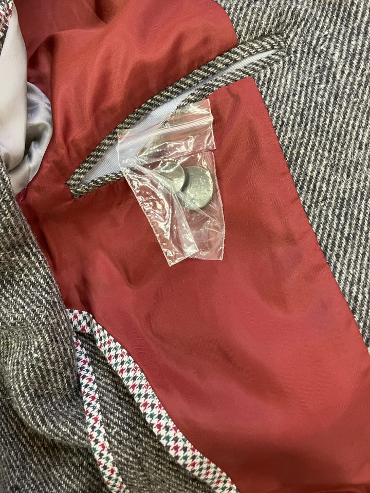【激安古着】 ZARA MAN　テーラードジャケット　アウター
