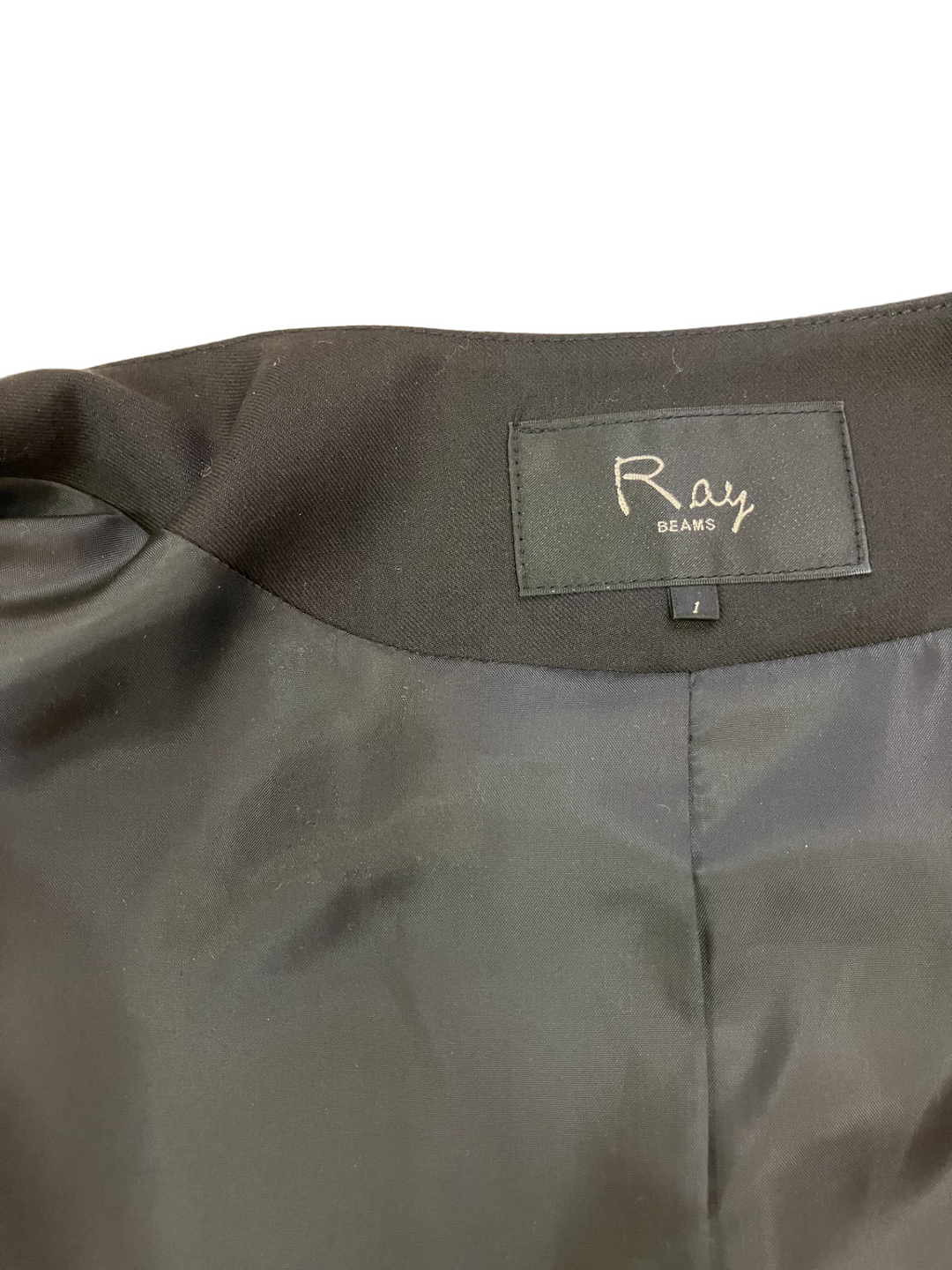 【激安古着】 Ray BEAMS　その他アウター　アウター
