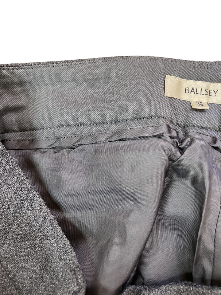 【激安古着】 BALLSEY　スラックス　パンツ