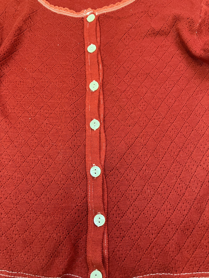 【激安古着】 Spick & Span　ニットorセーター　トップス
