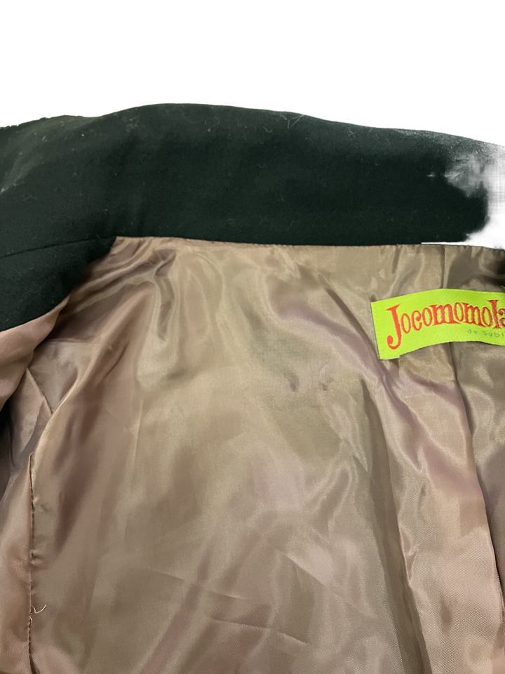 【激安古着】 Jocomomola　テーラードジャケット　アウター