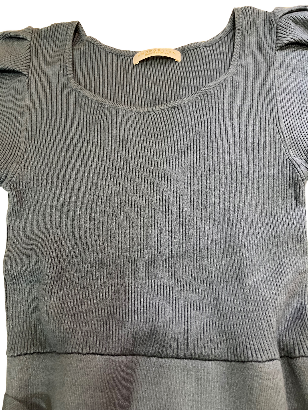 【激安古着】 PROPORTION　ワンピース　ワンピース or ドレス