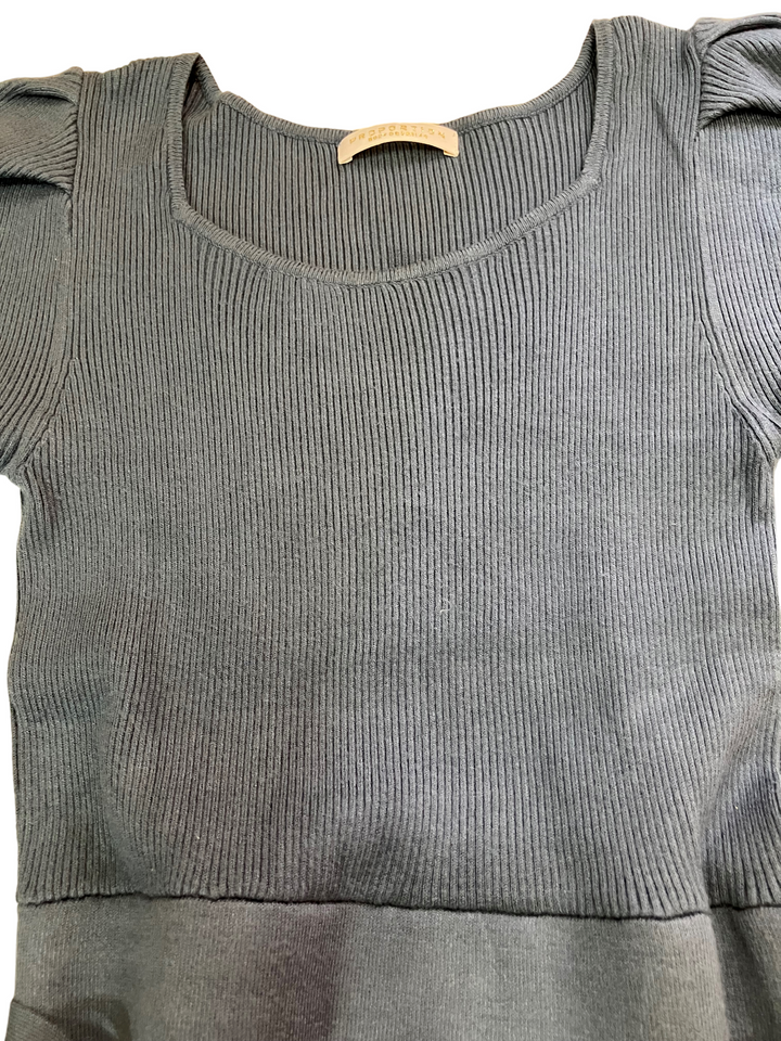 【激安古着】 PROPORTION　ワンピース　ワンピース or ドレス