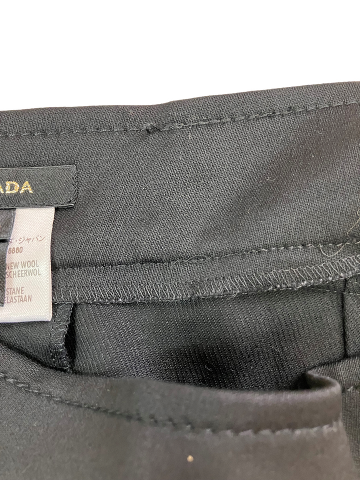 【激安古着】 ESCADA　スラックス　パンツ