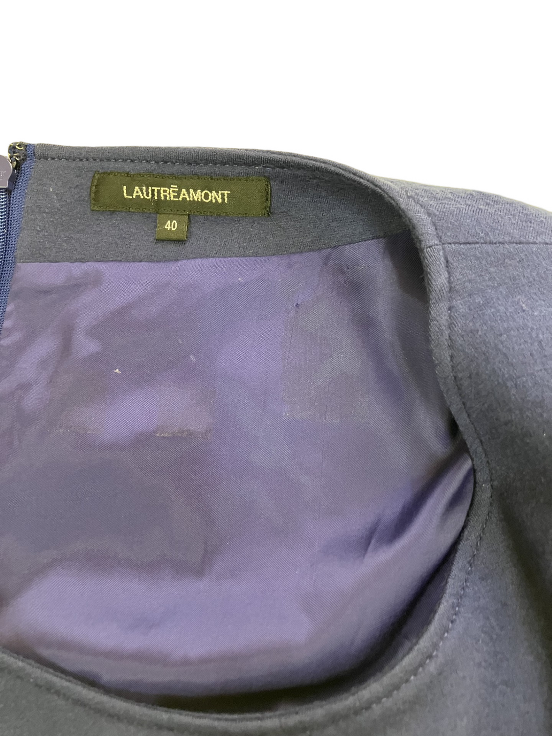 【激安古着】 LAUTREAMONT　ワンピース　ワンピース or ドレス