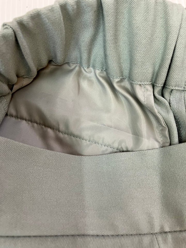 【激安古着】 GREEN LABEL RELAXING　スラックス　パンツ