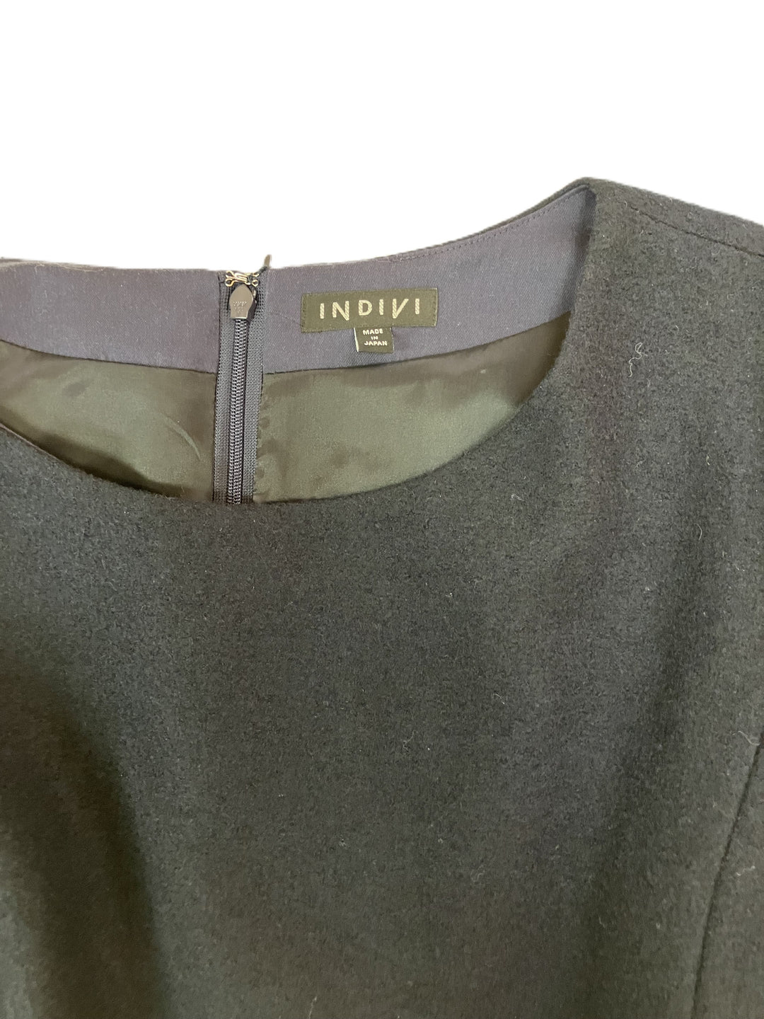 【激安古着】 INDVI　ワンピース　ワンピース or ドレス