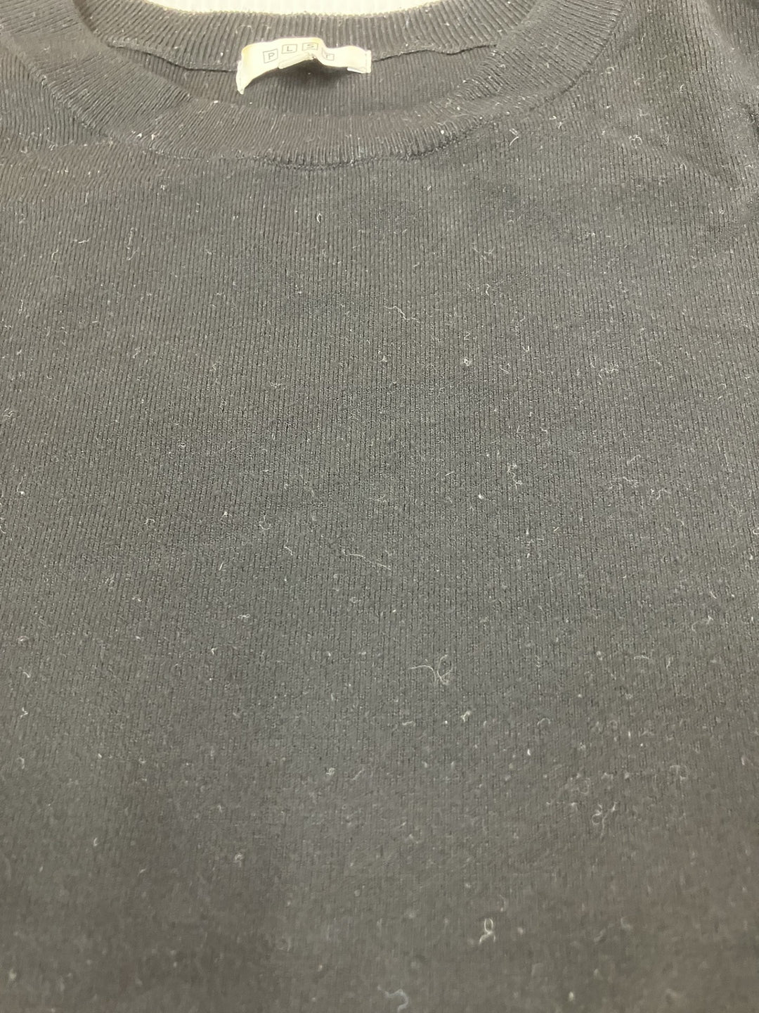【激安古着】 PLST　ニットorセーター　トップス