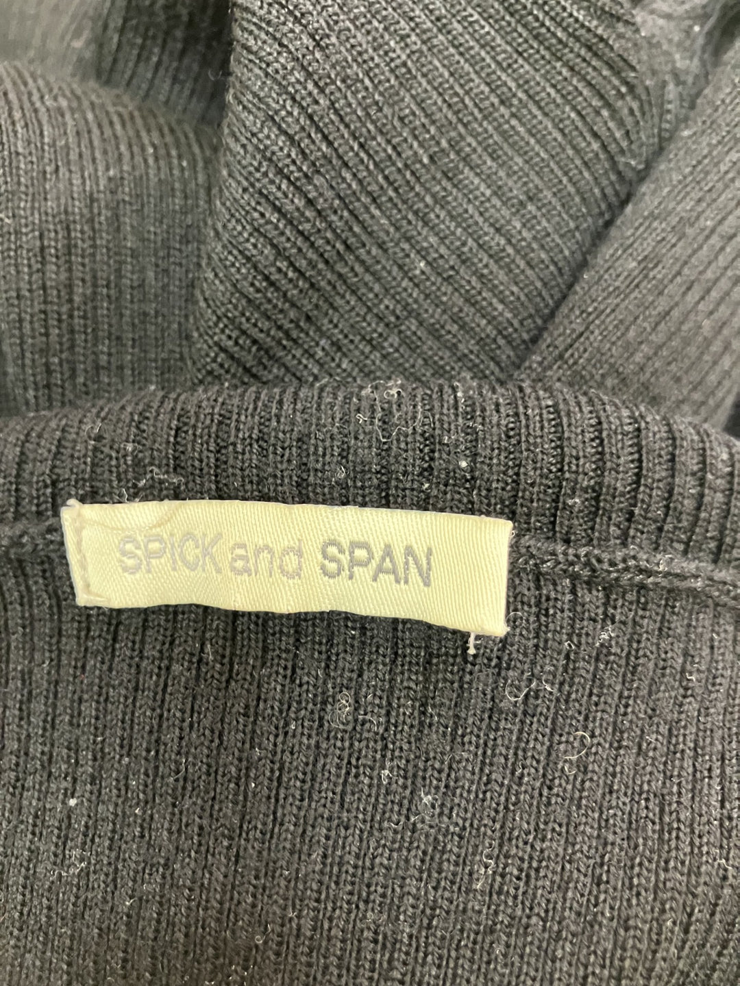 【激安古着】 Spick&Span　ニットorセーター　トップス