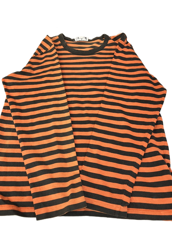 【激安古着】 agnes b.　長袖Tシャツ　トップス
