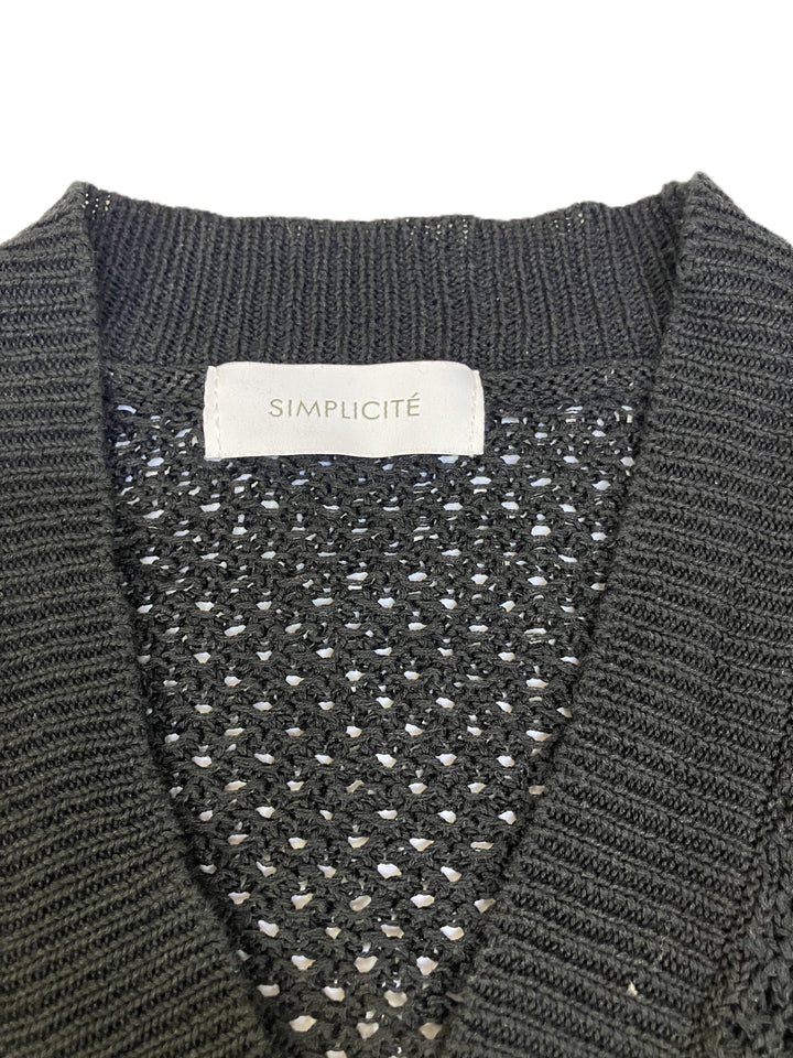 【激安古着】 SIMPLICITE　その他アウター　アウター