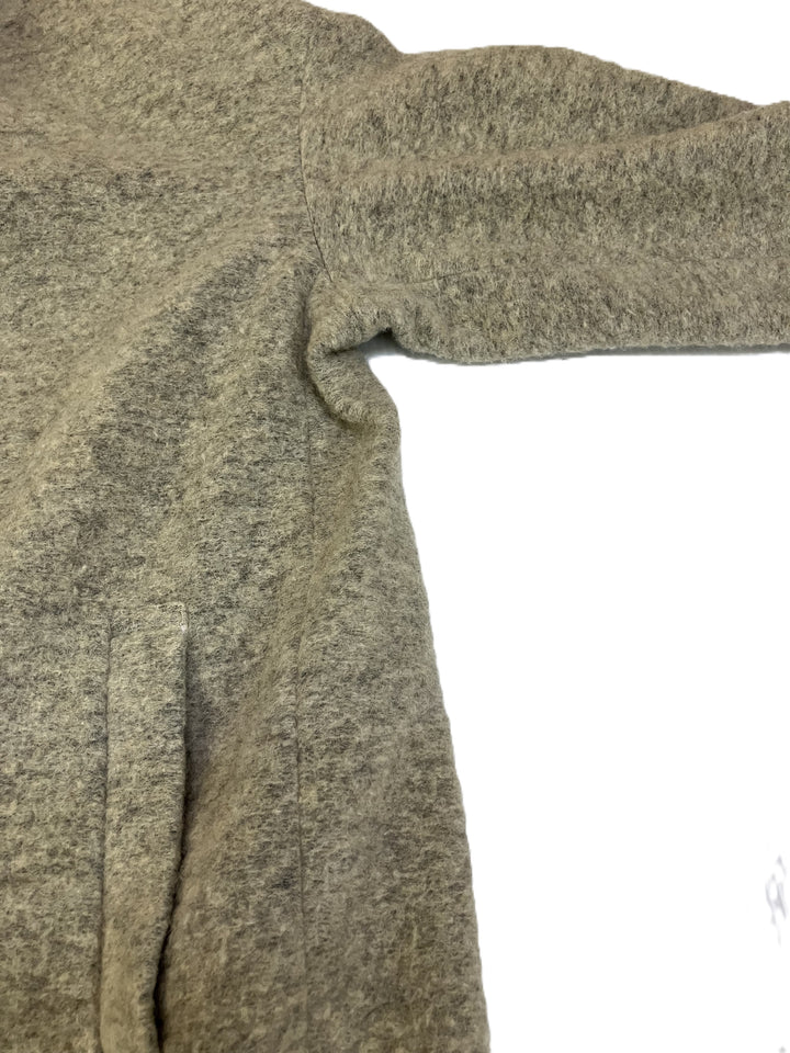 【激安古着】 nano universe　コートロング丈　アウター