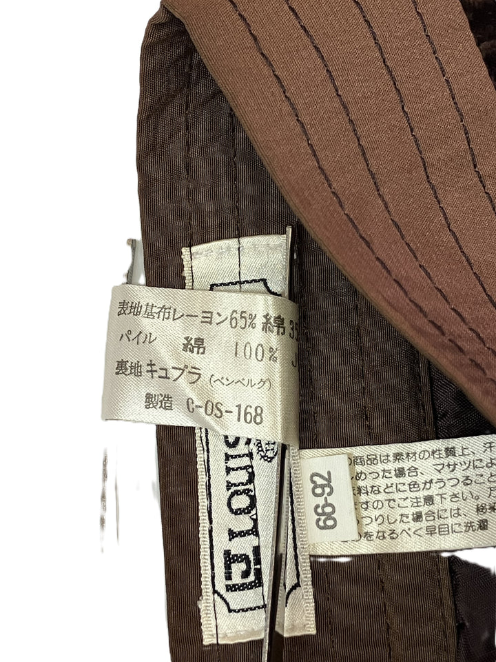 【激安古着】 LOUIS JOONE　ミディアム丈　スカート