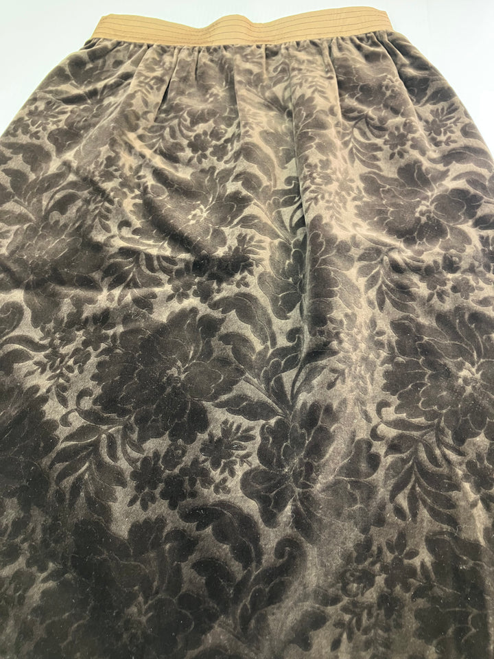 【激安古着】 LOUIS JOONE　ミディアム丈　スカート