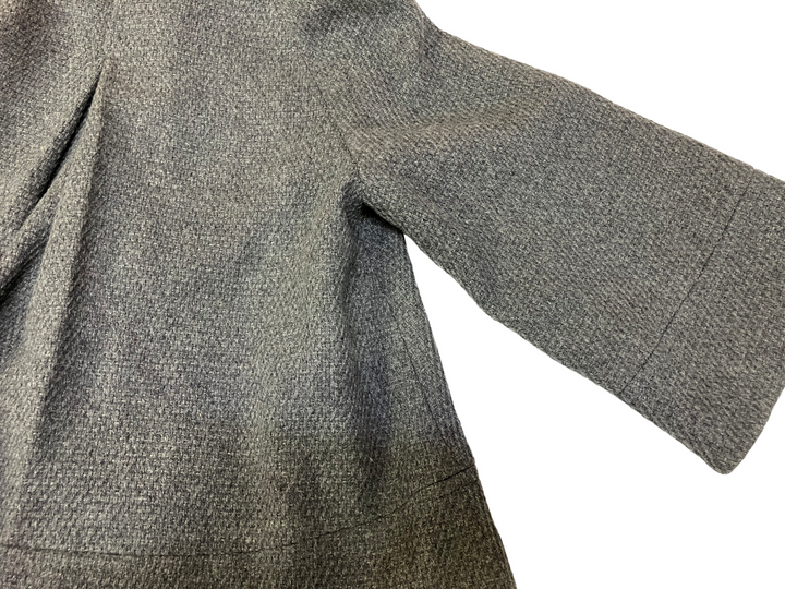 【激安古着】 MICHEL KLEIN　コートミディアム丈　アウター