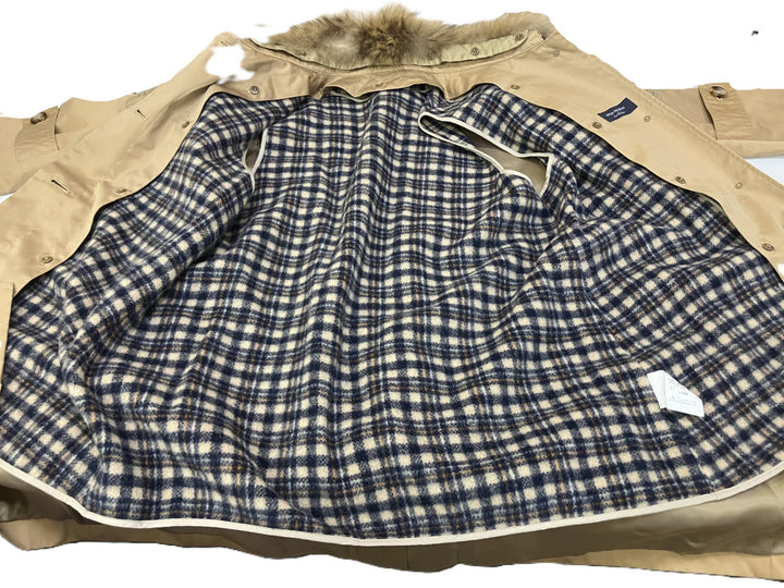 【激安古着】 SPICK AND SPAN　コートロング丈　アウター