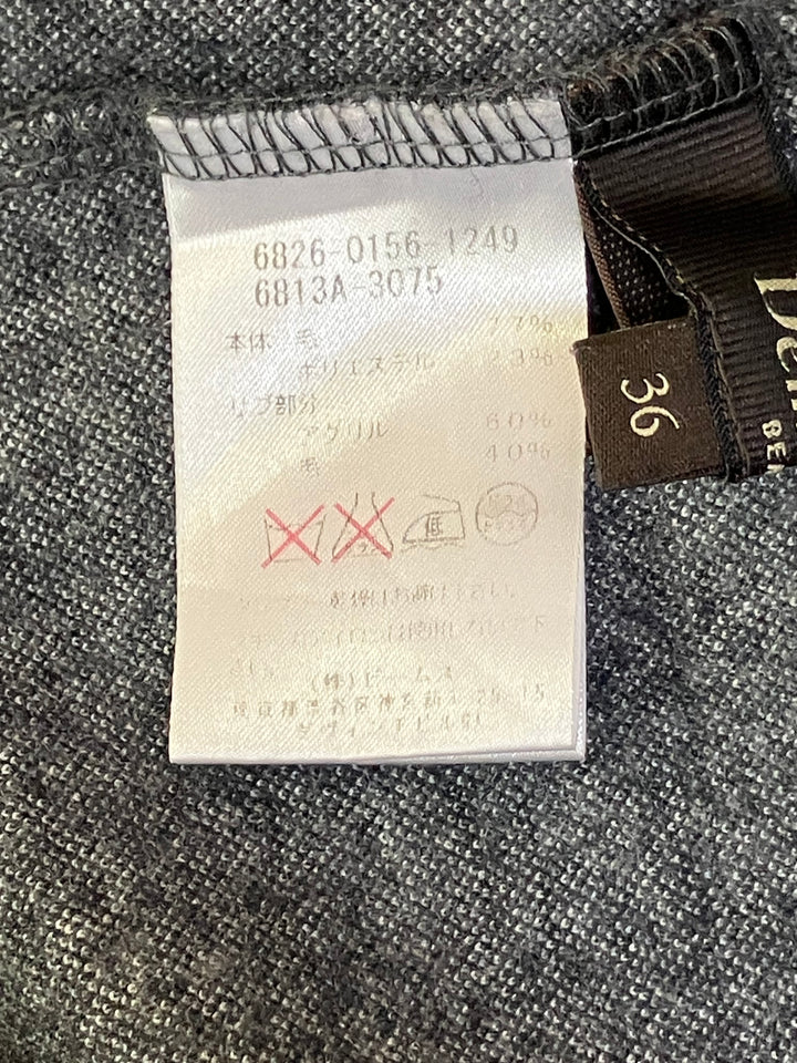 【激安古着】 Demi-Luxe　ワンピース　ワンピース or ドレス