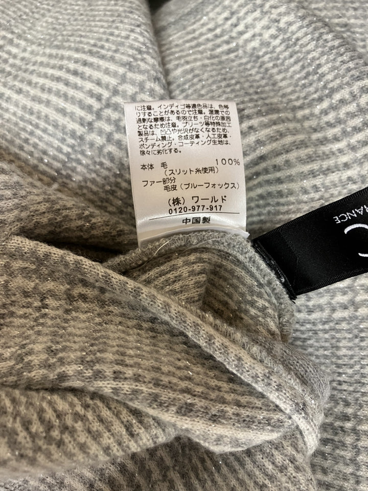 【激安古着】 COUP DE CHANCE　その他アウター　アウター