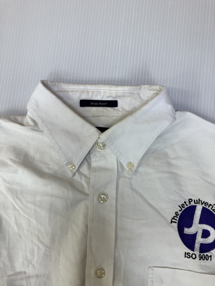 【激安古着】 LAND'S END　長袖シャツ　トップス