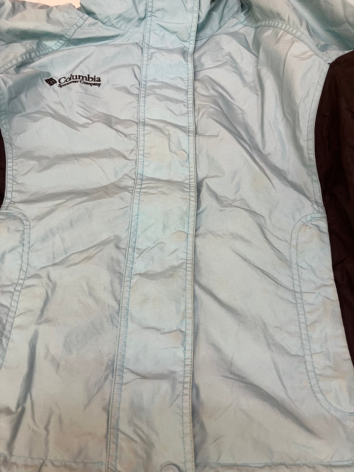 【激安古着】 Columbia 　その他アウター　アウター