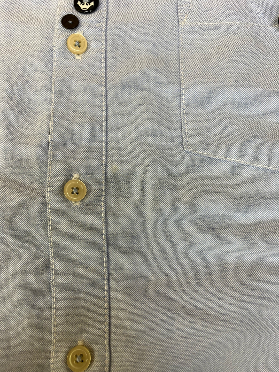 【激安古着】 PINCPONC Completed Design　半袖シャツ　トップス