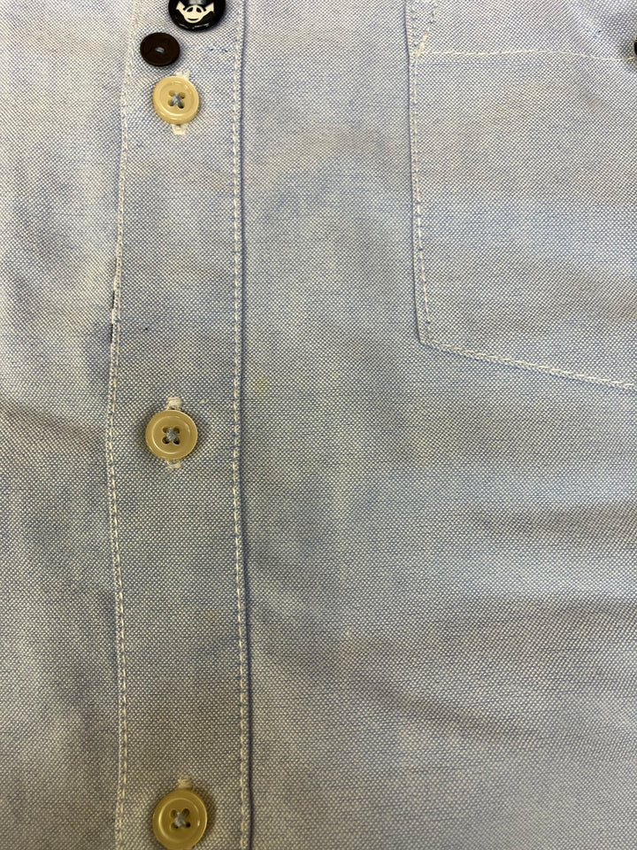 【激安古着】 PINCPONC Completed Design　半袖シャツ　トップス