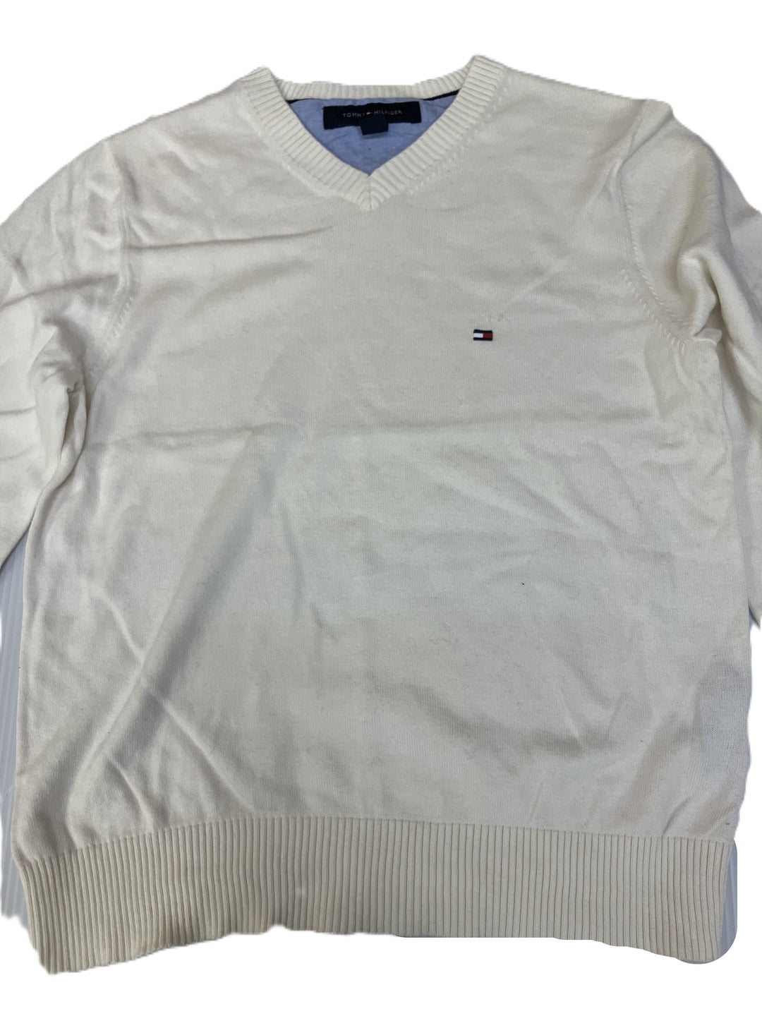 【激安古着】 TOMMY HILFIGER　ニットorセーター　トップス