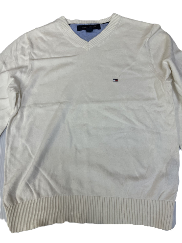 【激安古着】 TOMMY HILFIGER　ニットorセーター　トップス