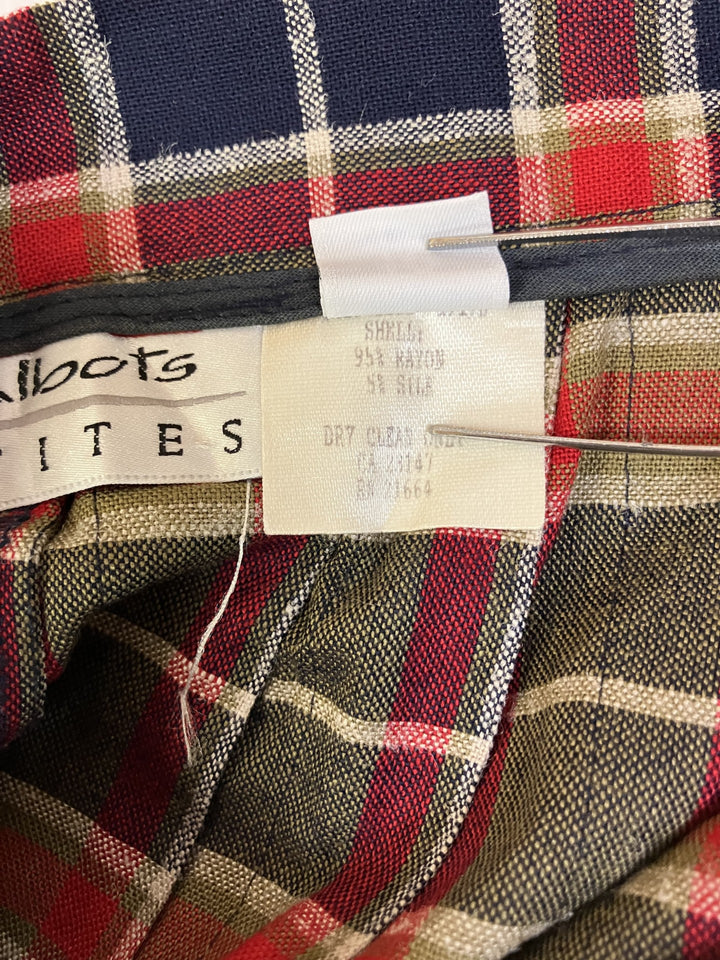 【激安古着】 Talbots PETITES　ロング/マキシ　スカート