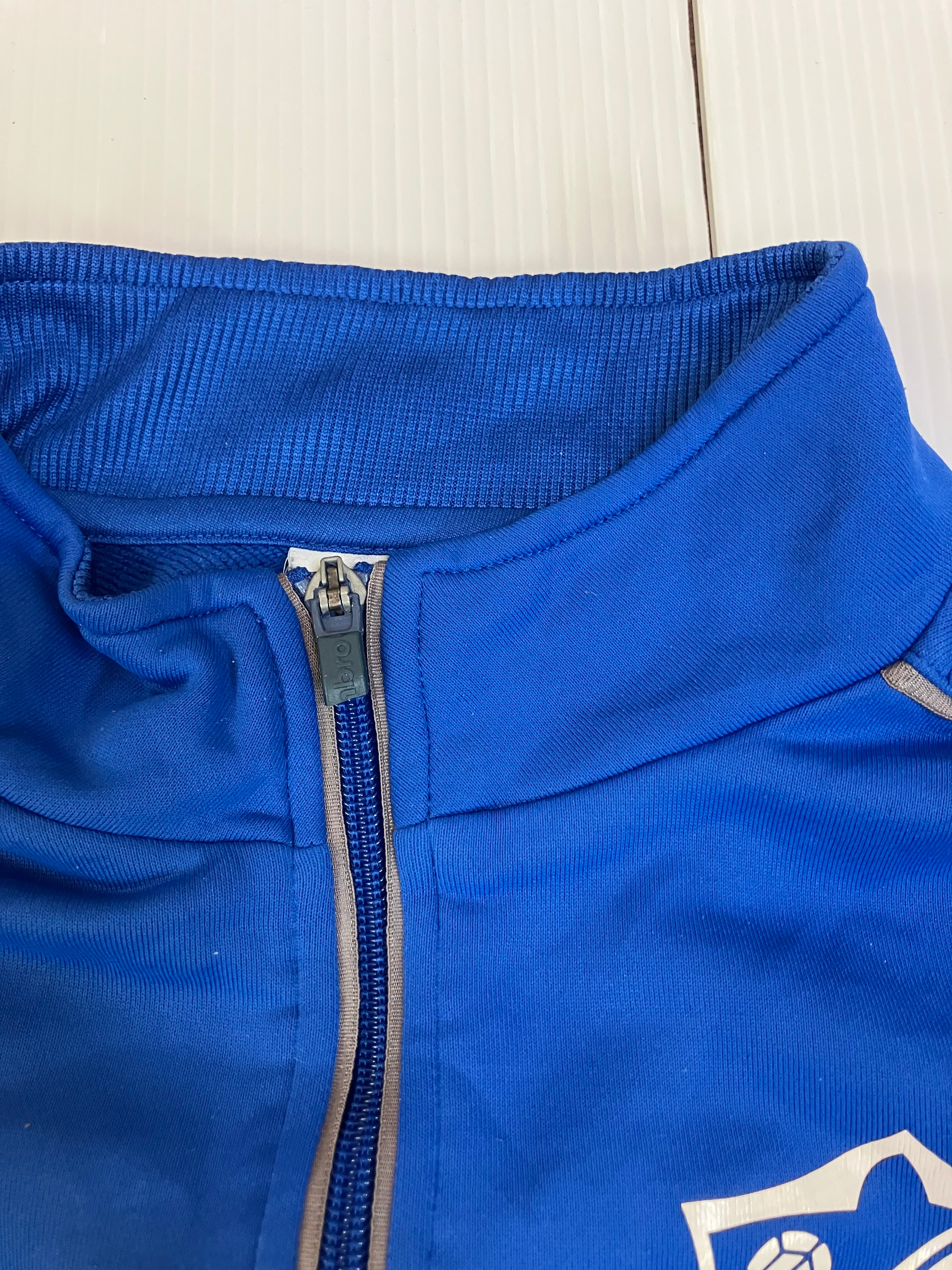 激安古着】 UMBRO 長袖ジャージorスポーツウェア トップス