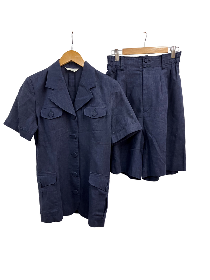 【激安古着】 LWIS LOOSE　セットアップ　オールインワンセットアップ