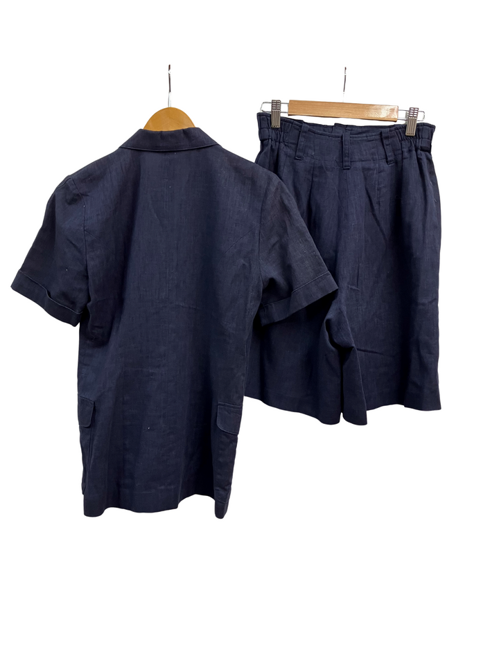 【激安古着】 LWIS LOOSE　セットアップ　オールインワンセットアップ