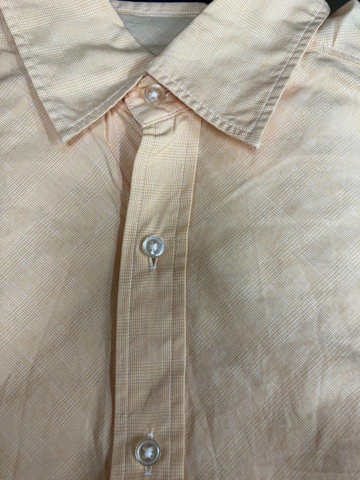 【激安古着】 MACPHEE　長袖シャツ　トップス