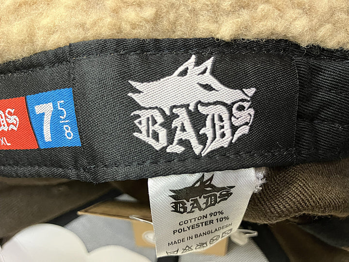【小物/雑貨】 BADS　ニットキャップ/ビーニー　帽子