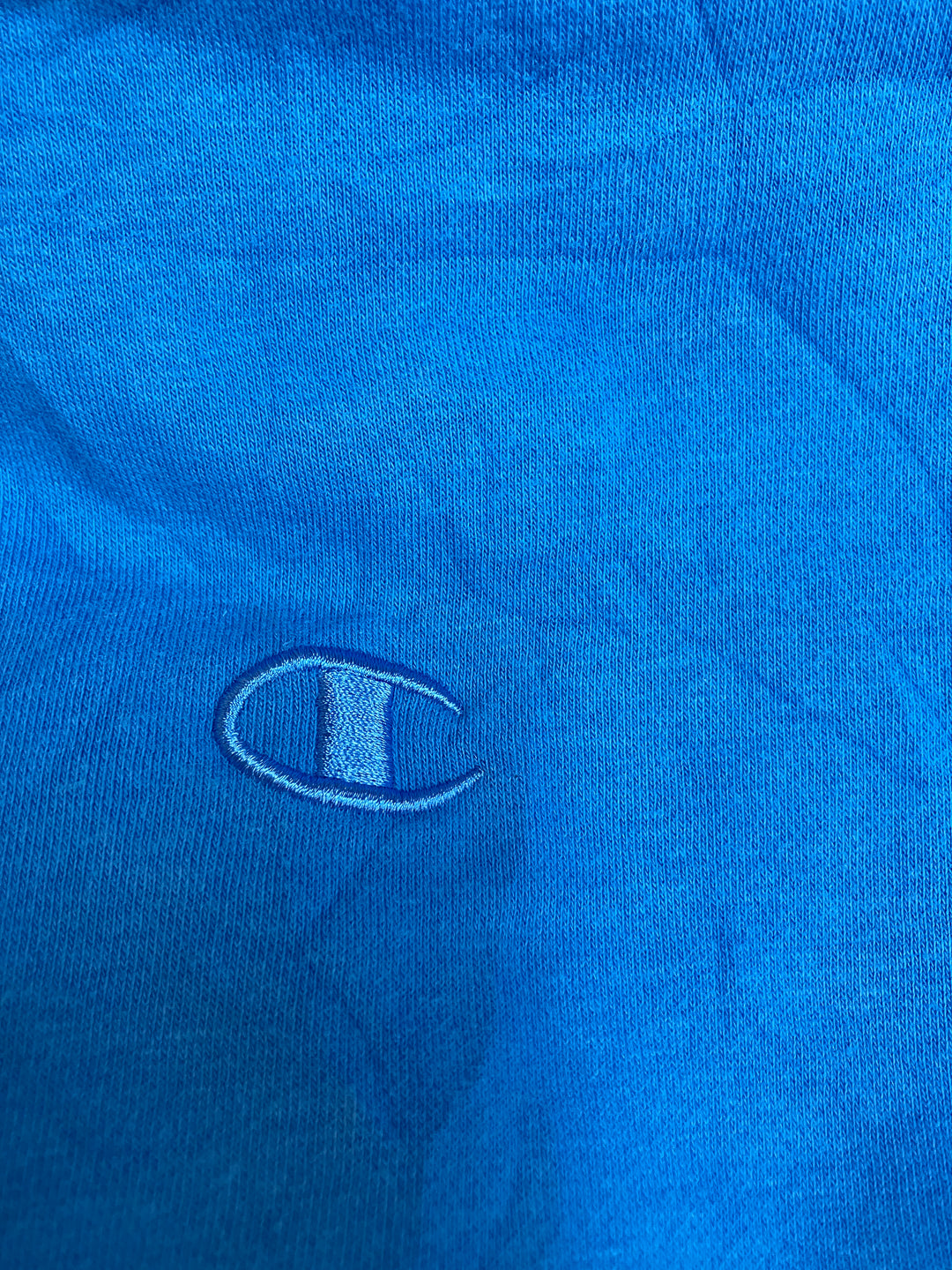 【激安古着】 CHAMPION　パーカー　トップス