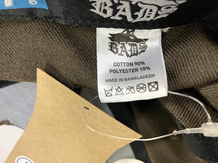 【小物/雑貨】 BADS　ニットキャップ/ビーニー　帽子