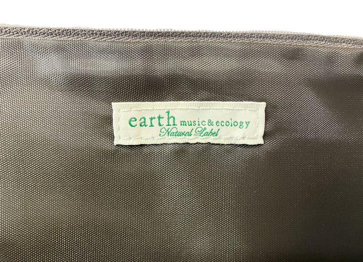 【小物/雑貨】 earth music&ecology Natural Label　ハンドバッグ/クラッチバッグ　バッグ