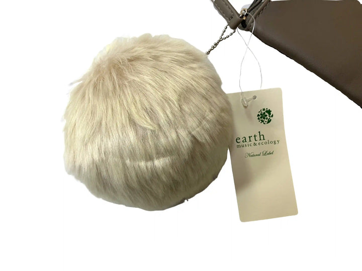 【小物/雑貨】 earth music&ecology Natural Label　ハンドバッグ/クラッチバッグ　バッグ